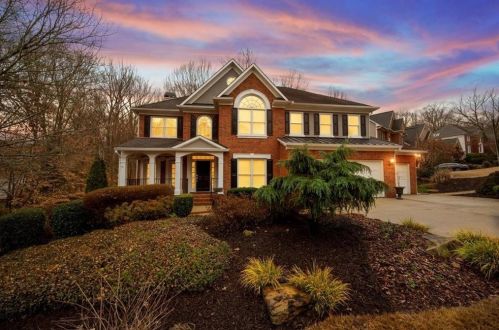 651 Briarleigh Way, Holly Springs, GA 30189-6784