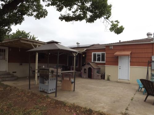 1277 Dawnridge Ave, El Cajon, CA 92021-3309