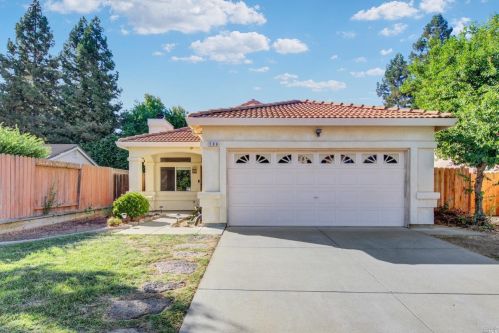 506 Canvasback Ct, Vacaville, CA 95687-7127