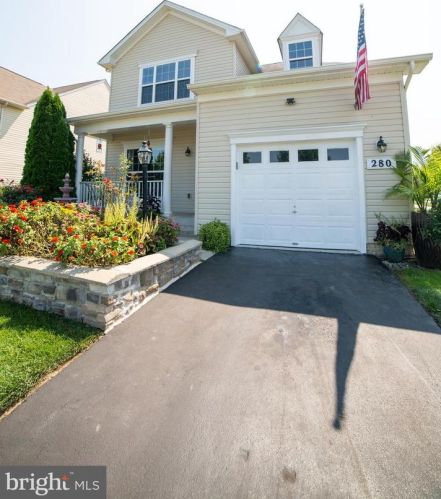 280 Kentshire Dr, Lancaster, PA 17603-8851