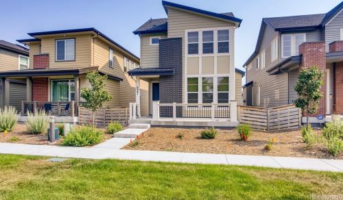 8981 Yates Dr, Westminster, CO 80031
