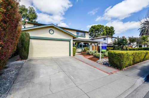 1747 Tahoe Dr, Milpitas, CA 95035-7030