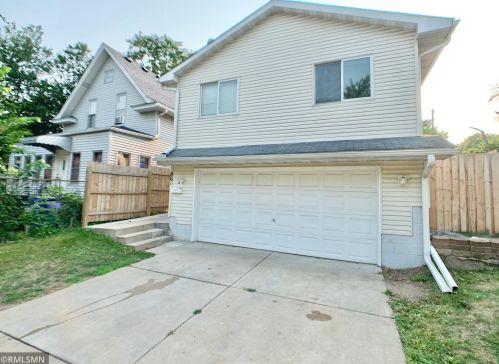 861 Desoto St, Saint Paul MN  55130-4233 exterior