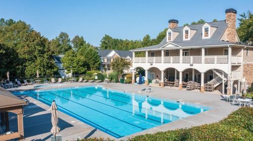 602 Brookside Pass, Holly Springs GA  30188-6053 exterior