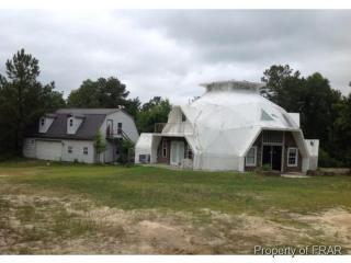 134 Brumfield Rd, Cameron, NC 28326-6951