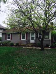 907 Prairie Ave, Downers Grove IL  60515-3638 exterior