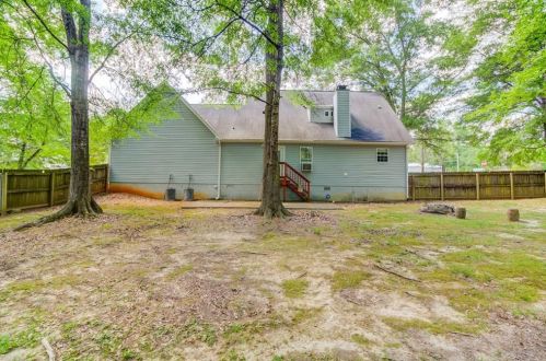 29 Monte Ln, Jefferson GA  30549-6910 exterior