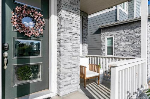 607 Richfield St, Denver CO  80017-2189 exterior