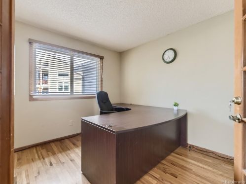 5229 Bur Oak Ln, Parker CO 80134-5466 exterior