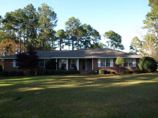 511 Madison Ave, Ashburn, GA 31714-5338