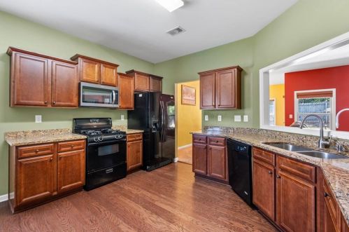 3664 Shale Ln, Conyers GA  30013-5112 exterior