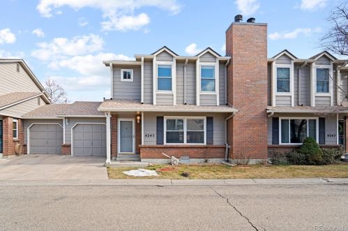 4245 111th Cir, Westminster, CO 80031-2125