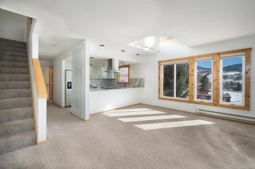 315 Chipmunk Cir, Silverthorne CO 80498-9205 exterior