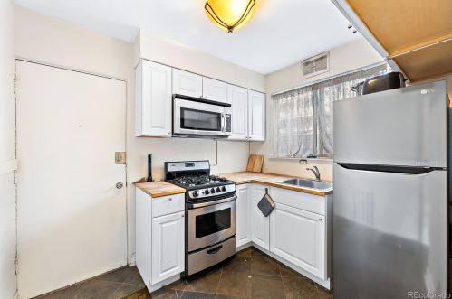 1100 Colorado Blvd, Denver, CO 80206-3642