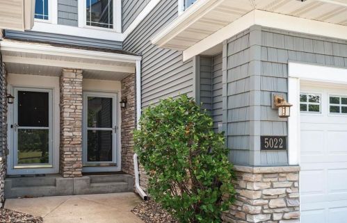 5022 Archer Ln, Minneapolis MN  55446-2745 exterior