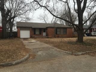 4819 Owasso Ave, Tulsa OK  74105-4548 exterior