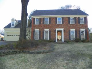 8629 Pepper Bush Ln, Memphis, TN 38139-4424