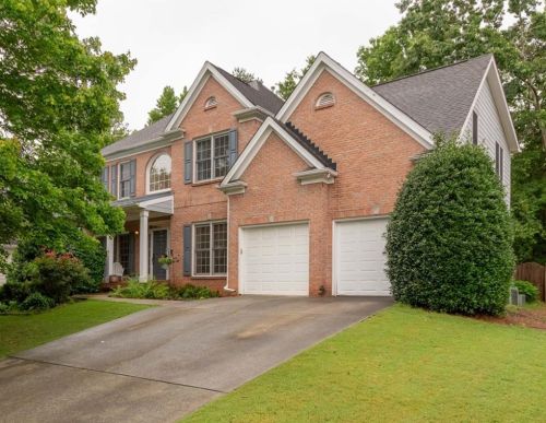 4419 Catamount Dr, Lilburn, GA 30047-8954