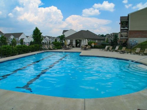 7143 English Dr, Cincinnati OH  45244-3137 exterior