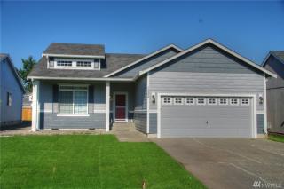 1225 131st Street Ct, Tacoma WA  98445-3516 exterior