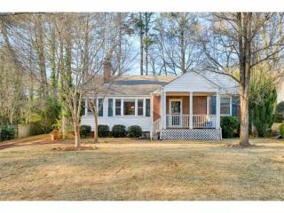 1137 Conway Rd, Decatur, GA 30030-4145