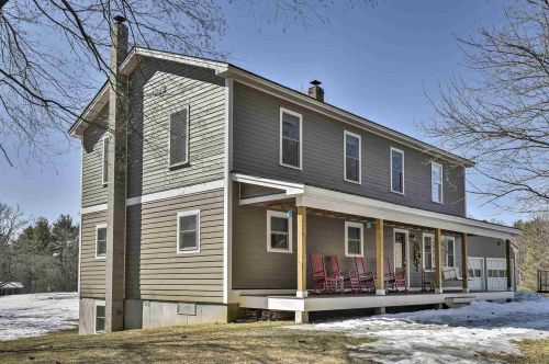 16 Vilas Rd, Alstead, NH 03602-3434