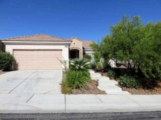 2432 Eagle Hbr Dr, Henderson NV  89052-7136 exterior