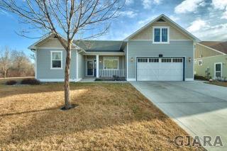 1266 Marigold Ave, Colorado National Monument CO  exterior