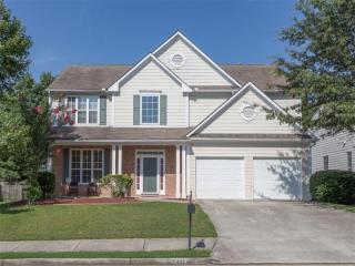 5431 Somer Mill Rd, Douglasville, GA 30134-2686