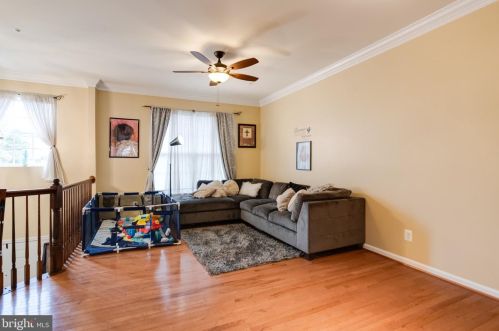 631 Hazy Dawn Dr, Aberdeen MD  21001-5604 exterior
