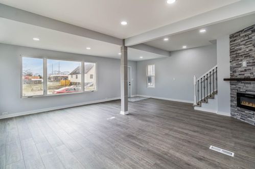 4721 Cedar Ave, Hammond IN  46327-1615 exterior