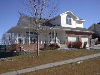 1604 Longhorn Dr, Hadar, NE 68701-2356