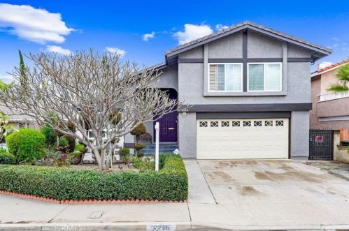 2236 Nyon Ave, Anaheim, CA 92806-4634