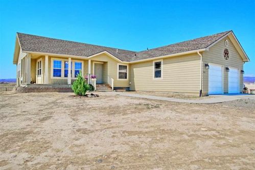 3523 Goodfellow Ct, Whitewater CO  81527-8903 exterior