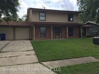 1806 Harpers Ferry St, San Antonio TX  78245-2014 exterior