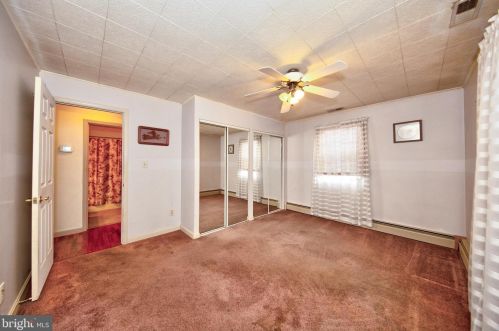 604 Yarish Ln, Aberdeen MD  21001-2625 exterior