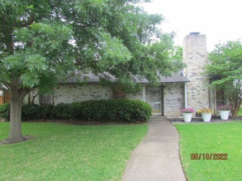 3314 Flagstone Dr, Garland, TX 75044-5883