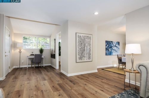 3700 Sheridan Ct, Concord CA  exterior