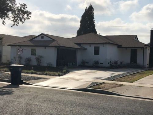 13023 Cimarron Ave, Gardena CA  90249-1740 exterior