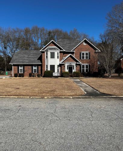 105 Sandtrap Way, Warner Robins, GA 31088-7507