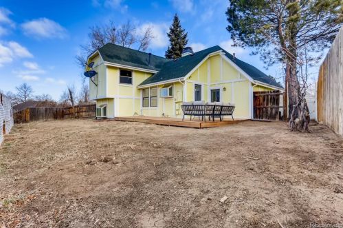 18534 Layton Pl, Aurora CO 80015-3268 exterior