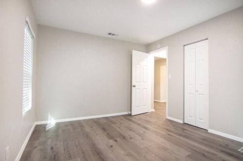 2504 Capri Dr, Fort Worth TX  76114-1725 exterior