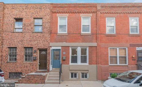 2227 Hicks St, Philadelphia, PA 19145-3926