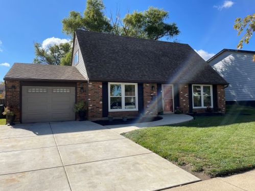 3751 176th St, Country Club Hills, IL 60478-4824