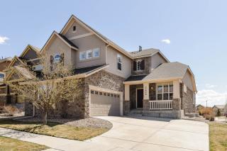 23848 Powers Dr, Denver CO  80016-5802 exterior