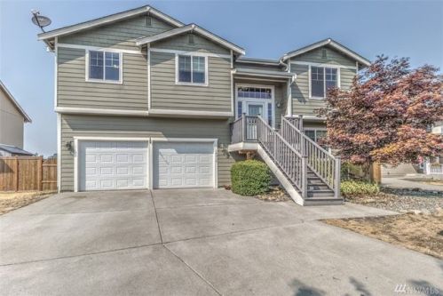 14930 89th Ave, Yelm, WA 98597-8645