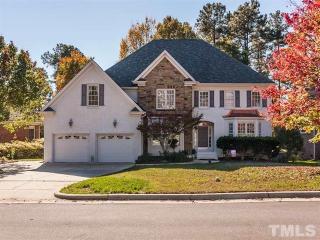 100 Preston Grande Way, Cary, NC 27560-7072