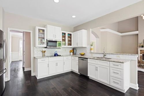 3345 Hagger Way, Atlanta GA  30344-5674 exterior