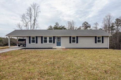 6362 Marysville Rd, Gladys, VA 24554-2782