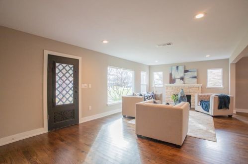 3712 Biddison St, Fort Worth, TX 76109-2705